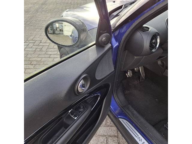 Personenauto, mini, cooper 1.6 s all4, 2013 - afbeelding 27 van  59