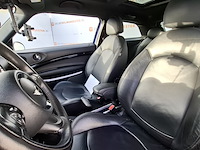 Personenauto, mini, cooper 1.6 s all4, 2013 - afbeelding 28 van  59