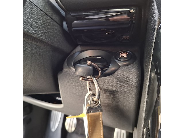 Personenauto, mini, cooper 1.6 s all4, 2013 - afbeelding 32 van  59