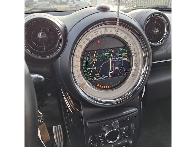 Personenauto, mini, cooper 1.6 s all4, 2013 - afbeelding 33 van  59