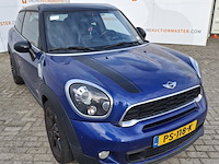 Personenauto, mini, cooper 1.6 s all4, 2013 - afbeelding 23 van  59