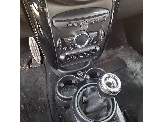 Personenauto, mini, cooper 1.6 s all4, 2013 - afbeelding 35 van  59