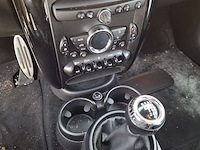 Personenauto, mini, cooper 1.6 s all4, 2013 - afbeelding 35 van  59