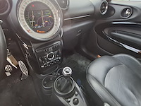 Personenauto, mini, cooper 1.6 s all4, 2013 - afbeelding 36 van  59
