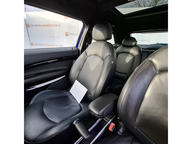 Personenauto, mini, cooper 1.6 s all4, 2013 - afbeelding 37 van  59