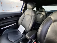 Personenauto, mini, cooper 1.6 s all4, 2013 - afbeelding 37 van  59
