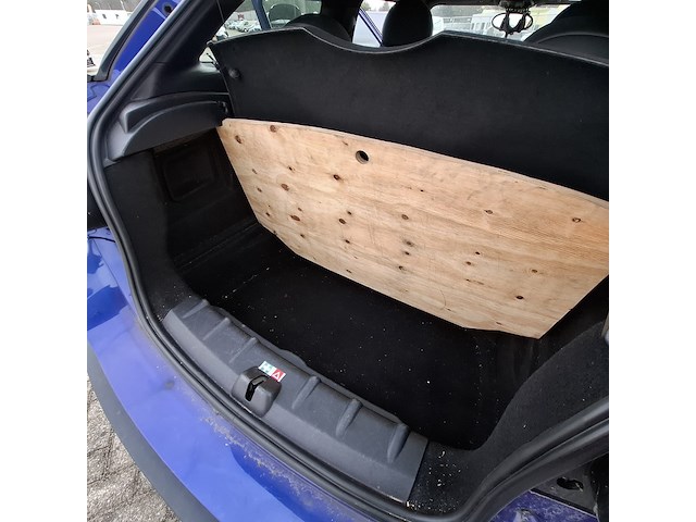 Personenauto, mini, cooper 1.6 s all4, 2013 - afbeelding 40 van  59