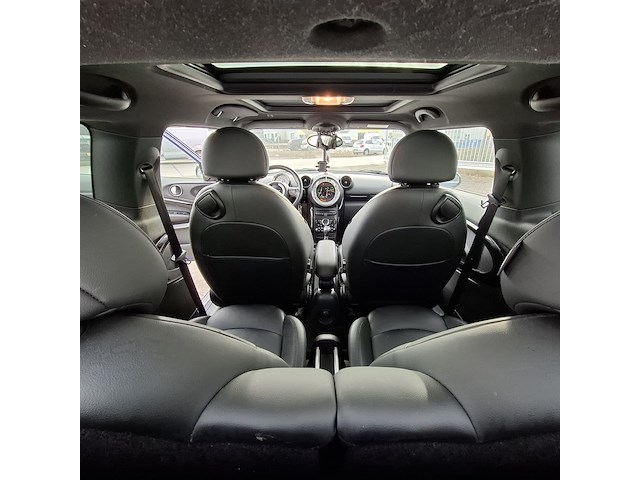 Personenauto, mini, cooper 1.6 s all4, 2013 - afbeelding 41 van  59