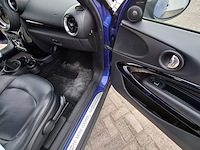 Personenauto, mini, cooper 1.6 s all4, 2013 - afbeelding 42 van  59