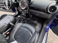 Personenauto, mini, cooper 1.6 s all4, 2013 - afbeelding 43 van  59