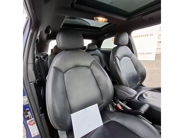 Personenauto, mini, cooper 1.6 s all4, 2013 - afbeelding 44 van  59