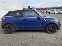Personenauto, mini, cooper 1.6 s all4, 2013 - afbeelding 34 van  59