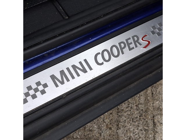 Personenauto, mini, cooper 1.6 s all4, 2013 - afbeelding 46 van  59