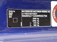 Personenauto, mini, cooper 1.6 s all4, 2013 - afbeelding 47 van  59