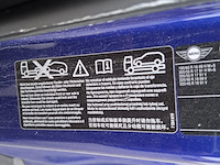 Personenauto, mini, cooper 1.6 s all4, 2013 - afbeelding 49 van  59