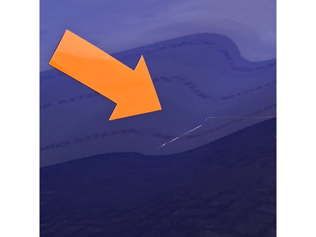 Personenauto, mini, cooper 1.6 s all4, 2013 - afbeelding 50 van  59