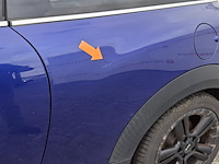 Personenauto, mini, cooper 1.6 s all4, 2013 - afbeelding 51 van  59