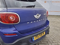 Personenauto, mini, cooper 1.6 s all4, 2013 - afbeelding 54 van  59