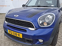 Personenauto, mini, cooper 1.6 s all4, 2013 - afbeelding 55 van  59