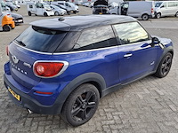 Personenauto, mini, cooper 1.6 s all4, 2013 - afbeelding 45 van  59