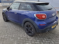 Personenauto, mini, cooper 1.6 s all4, 2013 - afbeelding 57 van  59