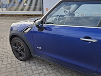 Personenauto, mini, cooper 1.6 s all4, 2013 - afbeelding 58 van  59