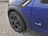 Personenauto, mini, cooper 1.6 s all4, 2013 - afbeelding 59 van  59