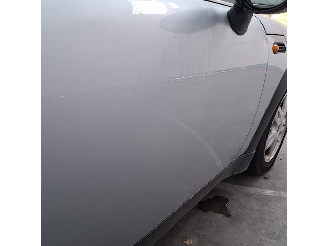 Personenauto, mini, cooper, 2004 - afbeelding 7 van  23