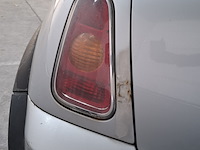 Personenauto, mini, cooper, 2004 - afbeelding 8 van  23