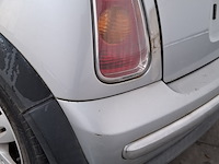 Personenauto, mini, cooper, 2004 - afbeelding 9 van  23