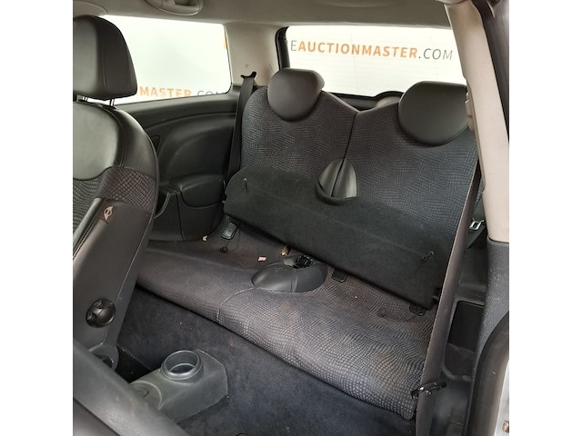 Personenauto, mini, cooper, 2004 - afbeelding 13 van  23