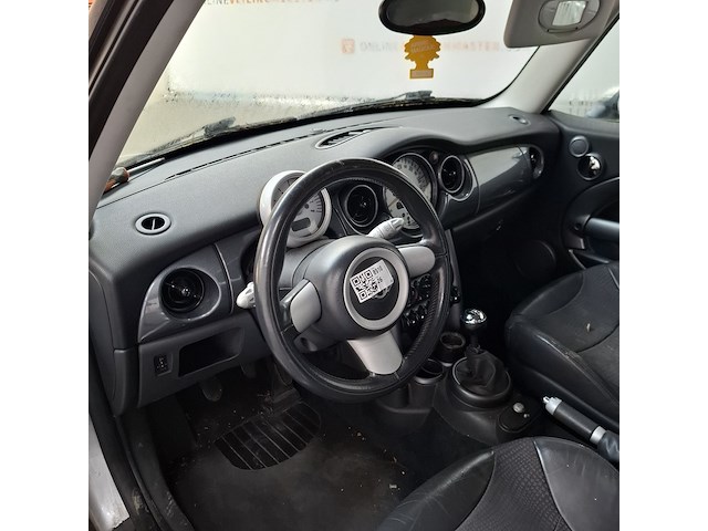 Personenauto, mini, cooper, 2004 - afbeelding 14 van  23