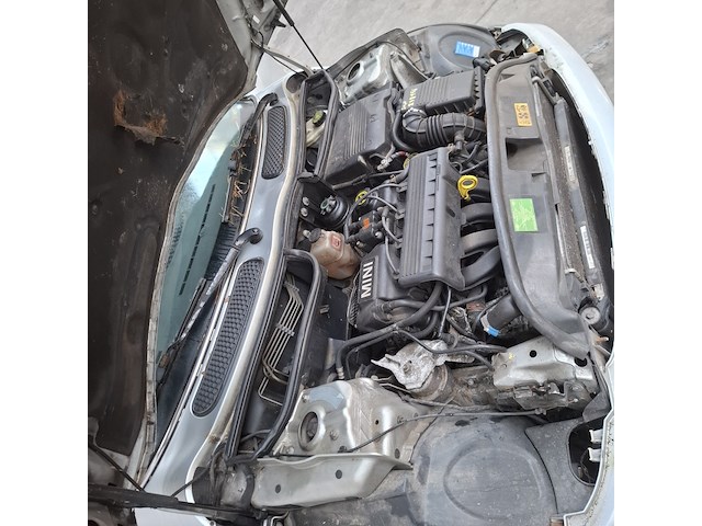 Personenauto, mini, cooper, 2004 - afbeelding 15 van  23