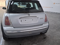 Personenauto, mini, cooper, 2004 - afbeelding 16 van  23