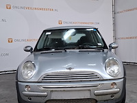 Personenauto, mini, cooper, 2004 - afbeelding 12 van  23