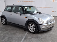 Personenauto, mini, cooper, 2004 - afbeelding 17 van  23