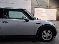 Personenauto, mini, cooper, 2004 - afbeelding 18 van  23