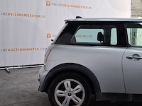 Personenauto, mini, cooper, 2004 - afbeelding 19 van  23