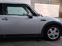 Personenauto, mini, cooper, 2004 - afbeelding 20 van  23