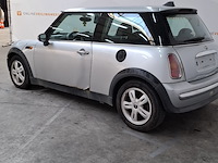 Personenauto, mini, cooper, 2004 - afbeelding 21 van  23