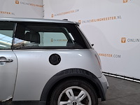 Personenauto, mini, cooper, 2004 - afbeelding 22 van  23