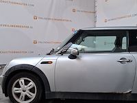 Personenauto, mini, cooper, 2004 - afbeelding 23 van  23