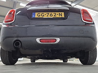 Personenauto, mini, mini, 1.2 one salt business, 2015 - afbeelding 4 van  52