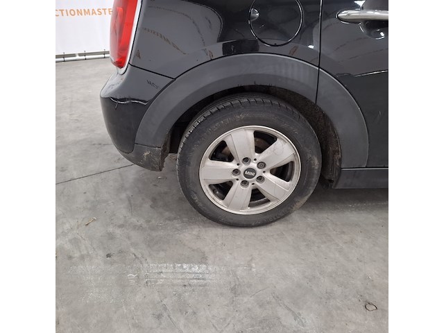 Personenauto, mini, mini, 1.2 one salt business, 2015 - afbeelding 5 van  52