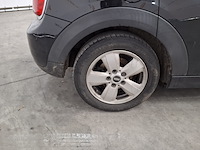 Personenauto, mini, mini, 1.2 one salt business, 2015 - afbeelding 5 van  52