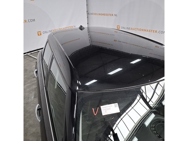 Personenauto, mini, mini, 1.2 one salt business, 2015 - afbeelding 7 van  52