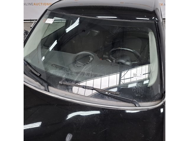 Personenauto, mini, mini, 1.2 one salt business, 2015 - afbeelding 8 van  52