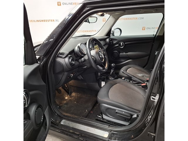 Personenauto, mini, mini, 1.2 one salt business, 2015 - afbeelding 11 van  52
