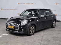 Personenauto, mini, mini, 1.2 one salt business, 2015 - afbeelding 1 van  52