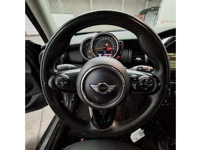 Personenauto, mini, mini, 1.2 one salt business, 2015 - afbeelding 14 van  52